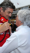 Wallpaper GP SPAGNA 2014 samsung_galaxy, Sfondi Desktop F1