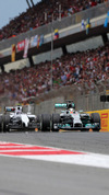 Wallpaper GP SPAGNA 2014 samsung_galaxy, Sfondi Desktop F1