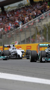 Wallpaper GP SPAGNA 2014 samsung_galaxy, Sfondi Desktop F1