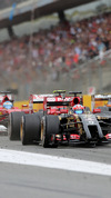 Wallpaper GP SPAGNA 2014 samsung_galaxy, Sfondi Desktop F1