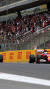 Wallpaper GP SPAGNA 2014 samsung_galaxy, Sfondi Desktop F1