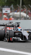 Wallpaper GP SPAGNA 2014 samsung_galaxy, Sfondi Desktop F1