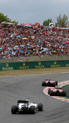 Wallpaper GP SPAGNA 2014 samsung_galaxy, Sfondi Desktop F1