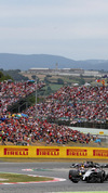 Wallpaper GP SPAGNA 2014 samsung_galaxy, Sfondi Desktop F1