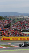 Wallpaper GP SPAGNA 2014 samsung_galaxy, Sfondi Desktop F1