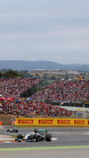 Wallpaper GP SPAGNA 2014 samsung_galaxy, Sfondi Desktop F1