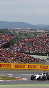 Wallpaper GP SPAGNA 2014 samsung_galaxy, Sfondi Desktop F1