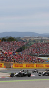 Wallpaper GP SPAGNA 2014 samsung_galaxy, Sfondi Desktop F1