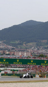 Wallpaper GP SPAGNA 2014 samsung_galaxy, Sfondi Desktop F1