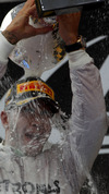 Wallpaper GP SPAGNA 2014 samsung_galaxy, Sfondi Desktop F1