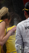 Wallpaper GP SPAGNA 2014 samsung_galaxy, Sfondi Desktop F1