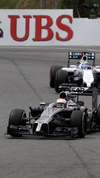 Wallpaper GP SPAGNA 2014 samsung_galaxy, Sfondi Desktop F1