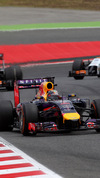 Wallpaper GP SPAGNA 2014 samsung_galaxy, Sfondi Desktop F1