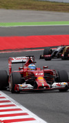 Wallpaper GP SPAGNA 2014 samsung_galaxy, Sfondi Desktop F1