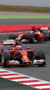 Wallpaper GP SPAGNA 2014 samsung_galaxy, Sfondi Desktop F1