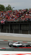 Wallpaper GP SPAGNA 2014 samsung_galaxy, Sfondi Desktop F1