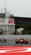 Wallpaper GP SPAGNA 2014 samsung_galaxy, Sfondi Desktop F1