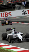 Wallpaper GP SPAGNA 2014 samsung_galaxy, Sfondi Desktop F1