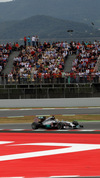 Wallpaper GP SPAGNA 2014 samsung_galaxy, Sfondi Desktop F1