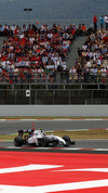 Wallpaper GP SPAGNA 2014 samsung_galaxy, Sfondi Desktop F1