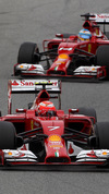Wallpaper GP SPAGNA 2014 samsung_galaxy, Sfondi Desktop F1