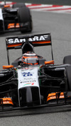 Wallpaper GP SPAGNA 2014 samsung_galaxy, Sfondi Desktop F1