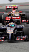 Wallpaper GP SPAGNA 2014 samsung_galaxy, Sfondi Desktop F1