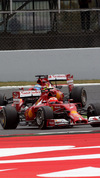 Wallpaper GP SPAGNA 2014 samsung_galaxy, Sfondi Desktop F1