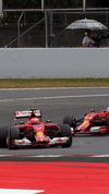 Wallpaper GP SPAGNA 2014 samsung_galaxy, Sfondi Desktop F1