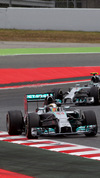 Wallpaper GP SPAGNA 2014 samsung_galaxy, Sfondi Desktop F1