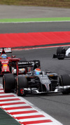 Wallpaper GP SPAGNA 2014 samsung_galaxy, Sfondi Desktop F1