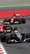 Wallpaper GP SPAGNA 2014 samsung_galaxy, Sfondi Desktop F1
