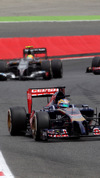 Wallpaper GP SPAGNA 2014 samsung_galaxy, Sfondi Desktop F1