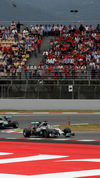 Wallpaper GP SPAGNA 2014 samsung_galaxy, Sfondi Desktop F1