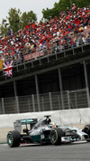 Wallpaper GP SPAGNA 2014 samsung_galaxy, Sfondi Desktop F1