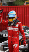 Wallpaper GP SPAGNA 2014 samsung_galaxy, Sfondi Desktop F1