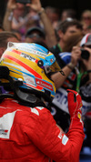 Wallpaper GP SPAGNA 2014 samsung_galaxy, Sfondi Desktop F1