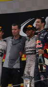Wallpaper GP SPAGNA 2014 samsung_galaxy, Sfondi Desktop F1