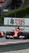Wallpaper GP SPAGNA 2014 samsung_galaxy, Sfondi Desktop F1