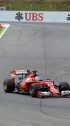 Wallpaper GP SPAGNA 2014 samsung_galaxy, Sfondi Desktop F1