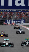 Wallpaper GP SPAGNA 2014 samsung_galaxy, Sfondi Desktop F1