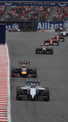 Wallpaper GP SPAGNA 2014 samsung_galaxy, Sfondi Desktop F1