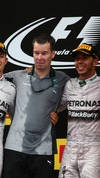 Wallpaper GP SPAGNA 2014 samsung_galaxy, Sfondi Desktop F1
