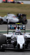 Wallpaper GP SPAGNA 2014 samsung_galaxy, Sfondi Desktop F1