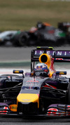 Wallpaper GP SPAGNA 2014 samsung_galaxy, Sfondi Desktop F1