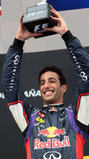 Wallpaper GP SPAGNA 2014 samsung_galaxy, Sfondi Desktop F1