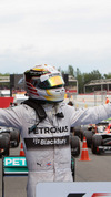 Wallpaper GP SPAGNA 2014 samsung_galaxy, Sfondi Desktop F1