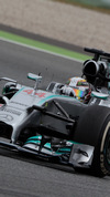 Wallpaper GP SPAGNA 2014 samsung_galaxy, Sfondi Desktop F1