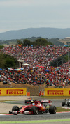 Wallpaper GP SPAGNA 2014 samsung_galaxy, Sfondi Desktop F1