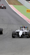 Wallpaper GP SPAGNA 2014 samsung_galaxy, Sfondi Desktop F1